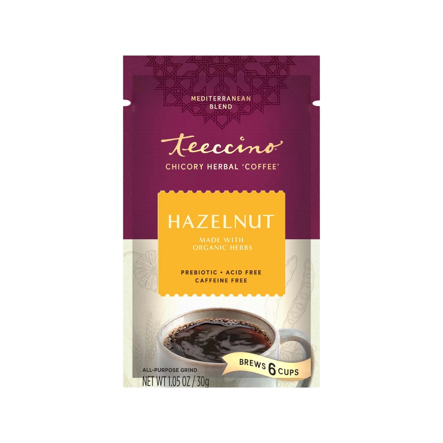 Hazelnut