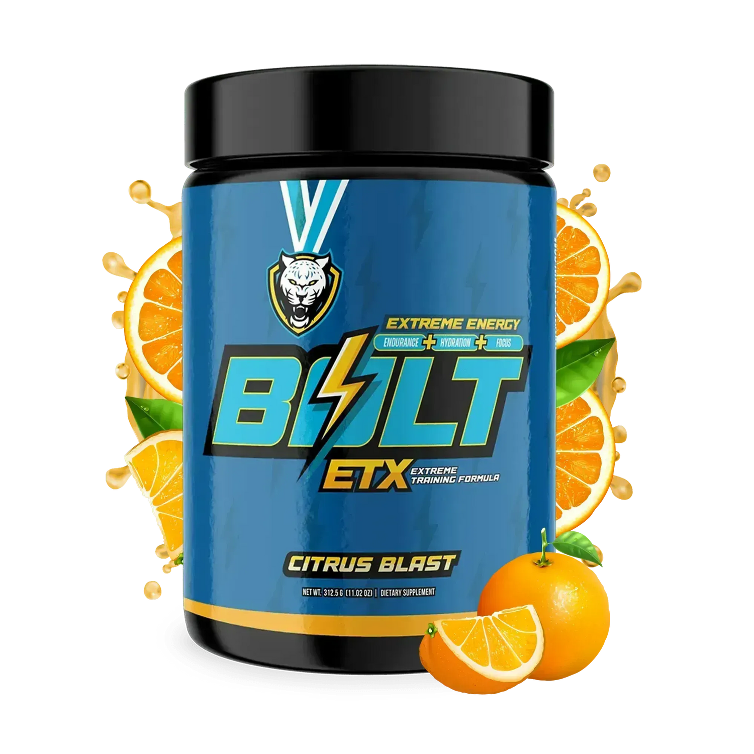 Bolt ETX